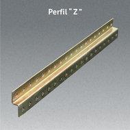 PERFIL DE PROFUNDIDAD Z  PZ03